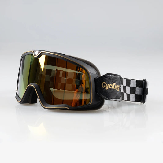 Motocross Goggles – Off-Road Cycling Racing Safety Glasses & Ski Goggles