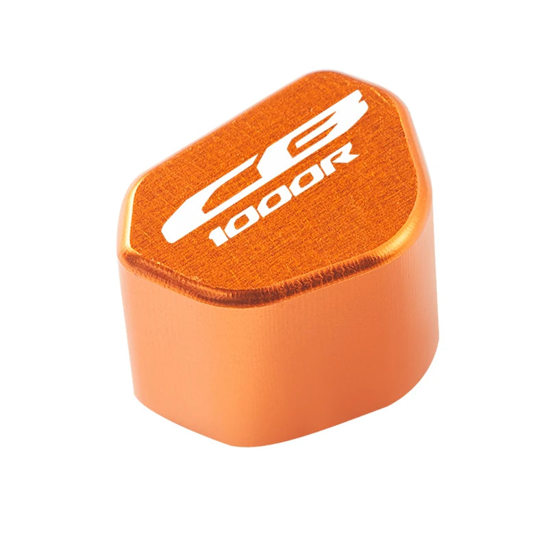 CNC Aluminum Turn Signal Switch Key Cap – CB 1000R Button Cover