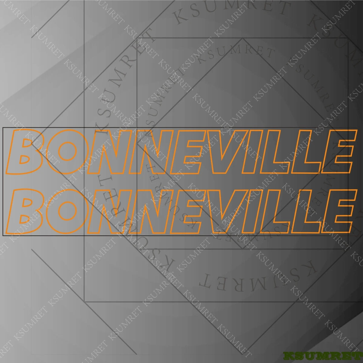 Motorcycle Tank Stickers – PVC Racing Decals