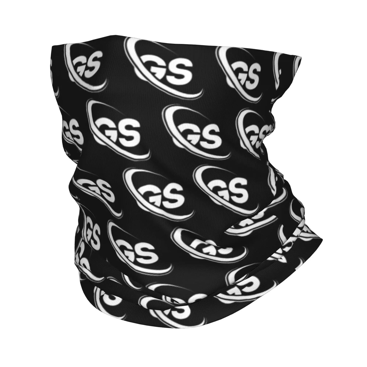 UV Protection Motorcycle Bandana Neck Gaiter – Unisex Biker Face Cover & Balaclava