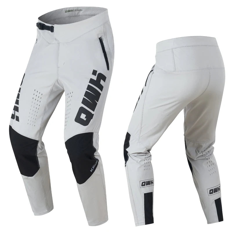 MX MTB DH Riding Pants – Motocross Dirt Bike Cycling Trousers