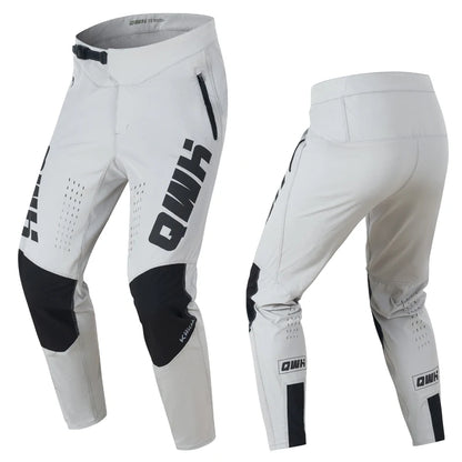 MX MTB DH Riding Pants – Motocross Dirt Bike Cycling Trousers