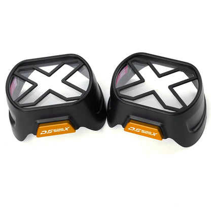 การ์ดป้องกันไฟตัดหมอกรถจักร – DS900X DS800X DS625X DS525X