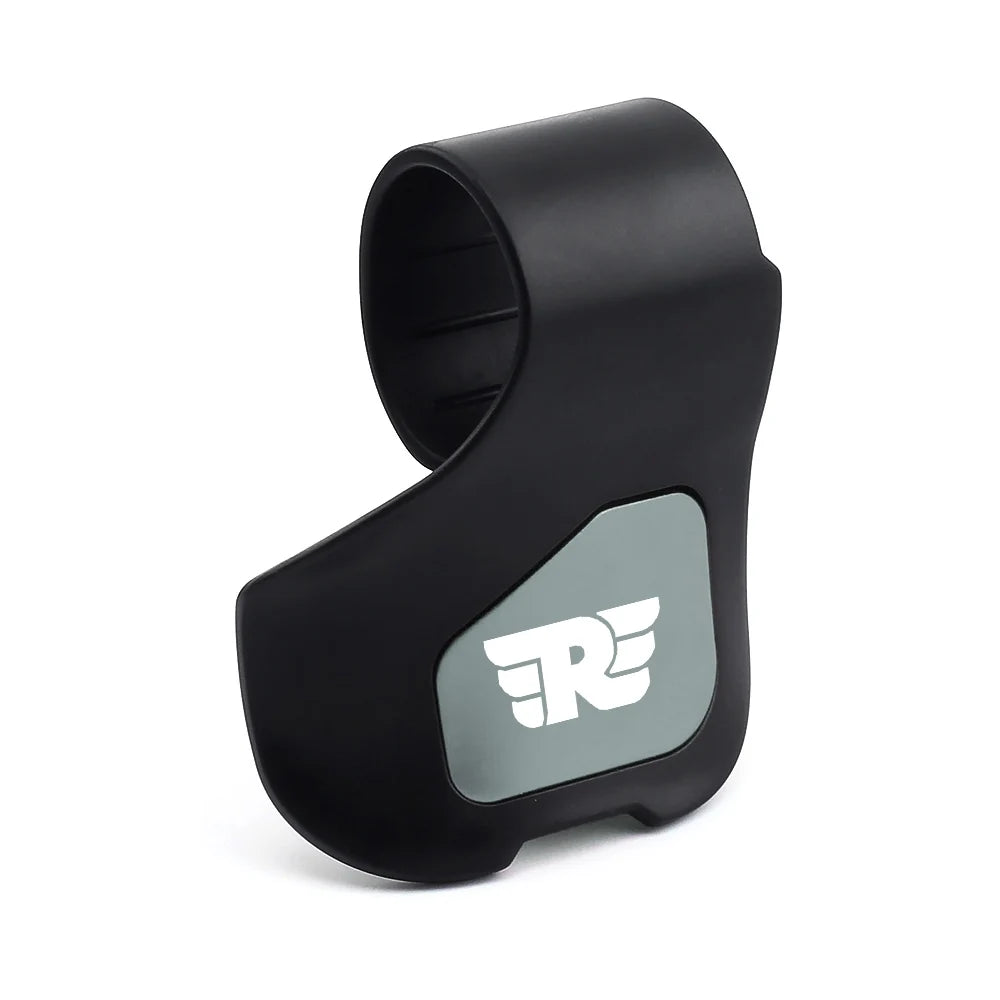 Handlebar Grip Assist Motorcyclist
