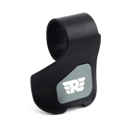Handlebar Grip Assist Motorcyclist