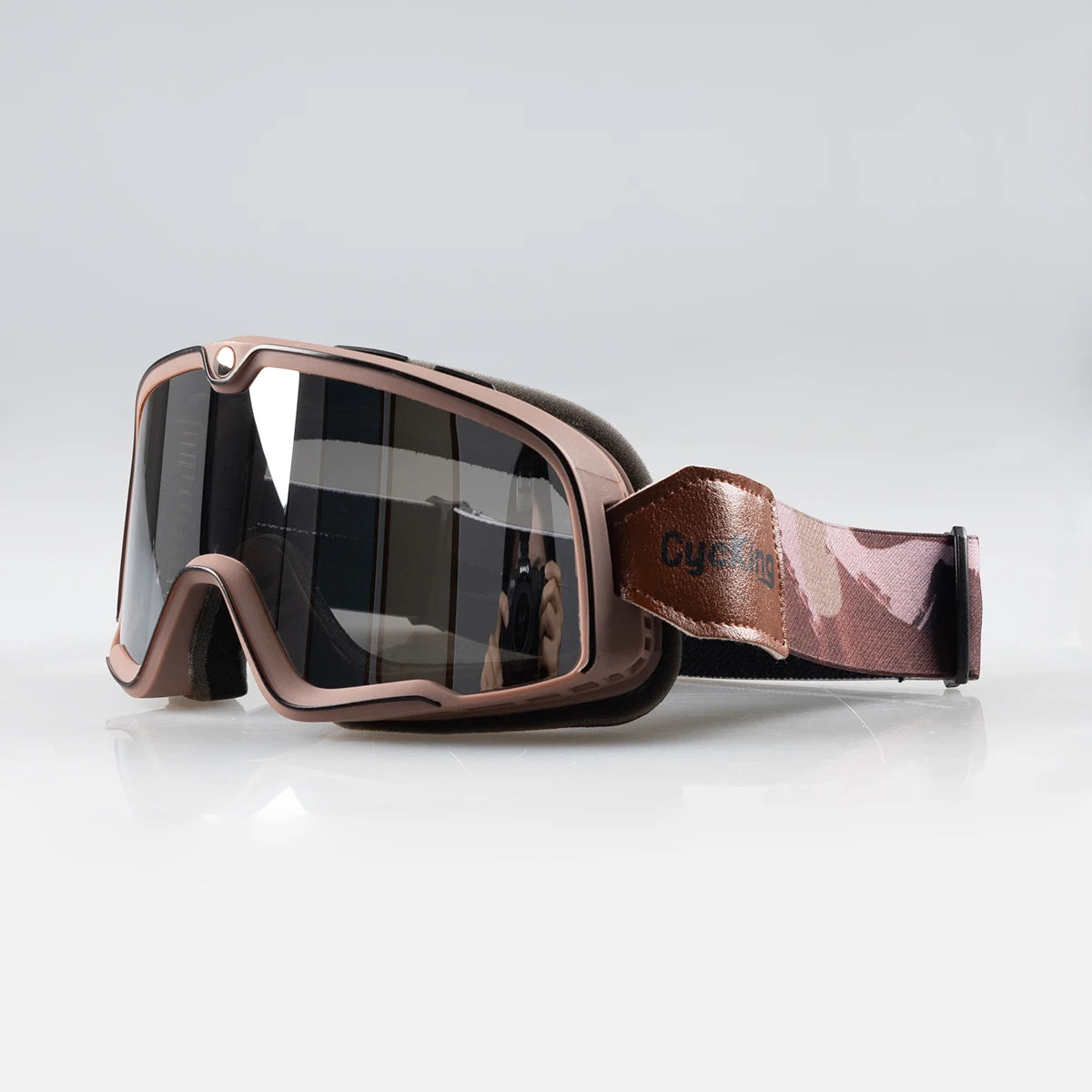 Motocross Goggles – Off-Road Cycling Racing Safety Glasses & Ski Goggles