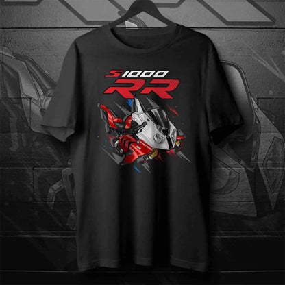 Classic Motorcycle S1000RR T-Shirt