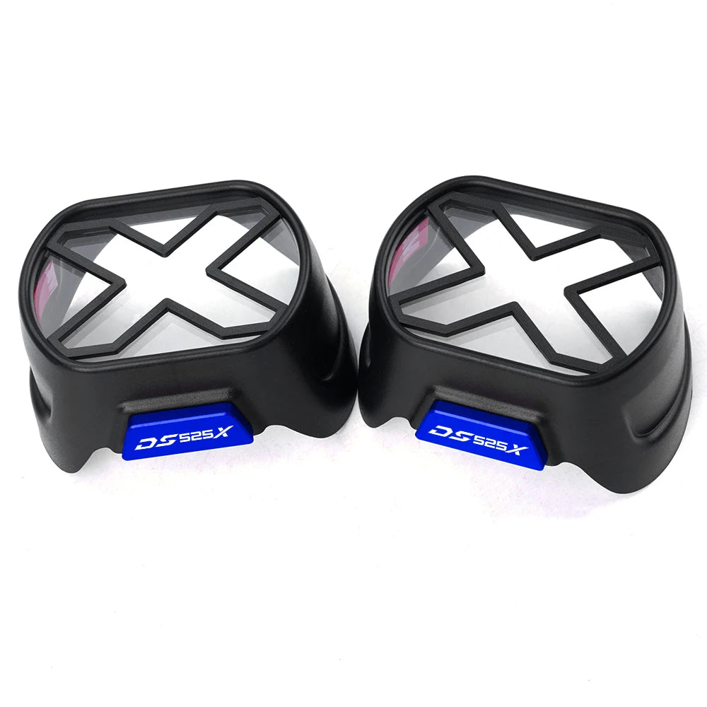 การ์ดป้องกันไฟตัดหมอกรถจักร – DS900X DS800X DS625X DS525X