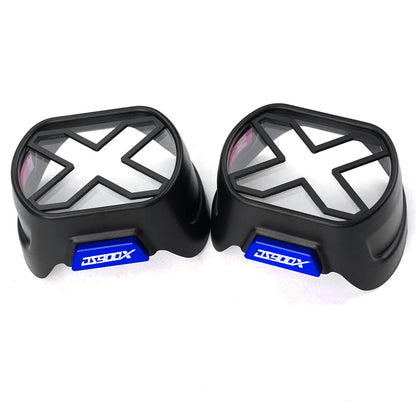 การ์ดป้องกันไฟตัดหมอกรถจักร – DS900X DS800X DS625X DS525X