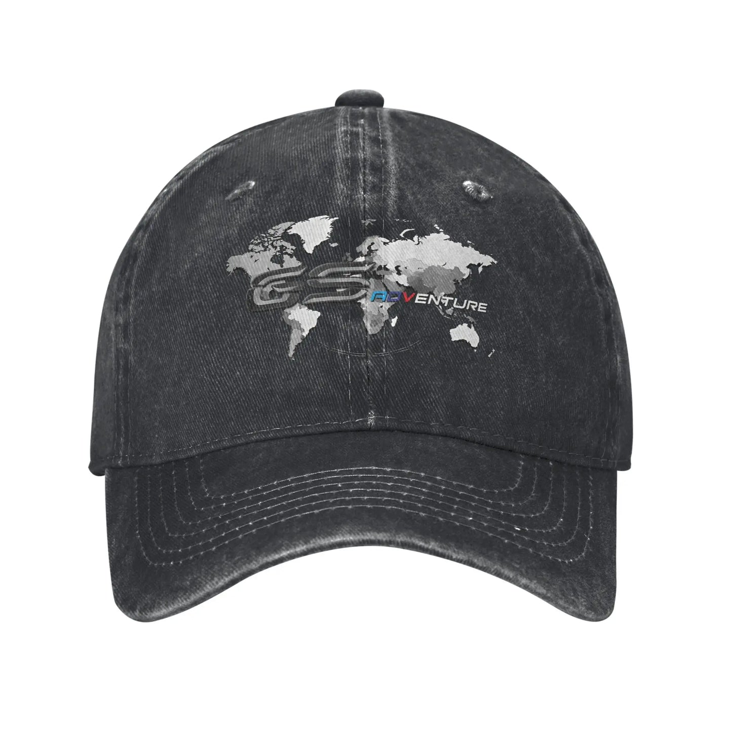 Outdoor Baseball Cap – Unisex Adventure Hat