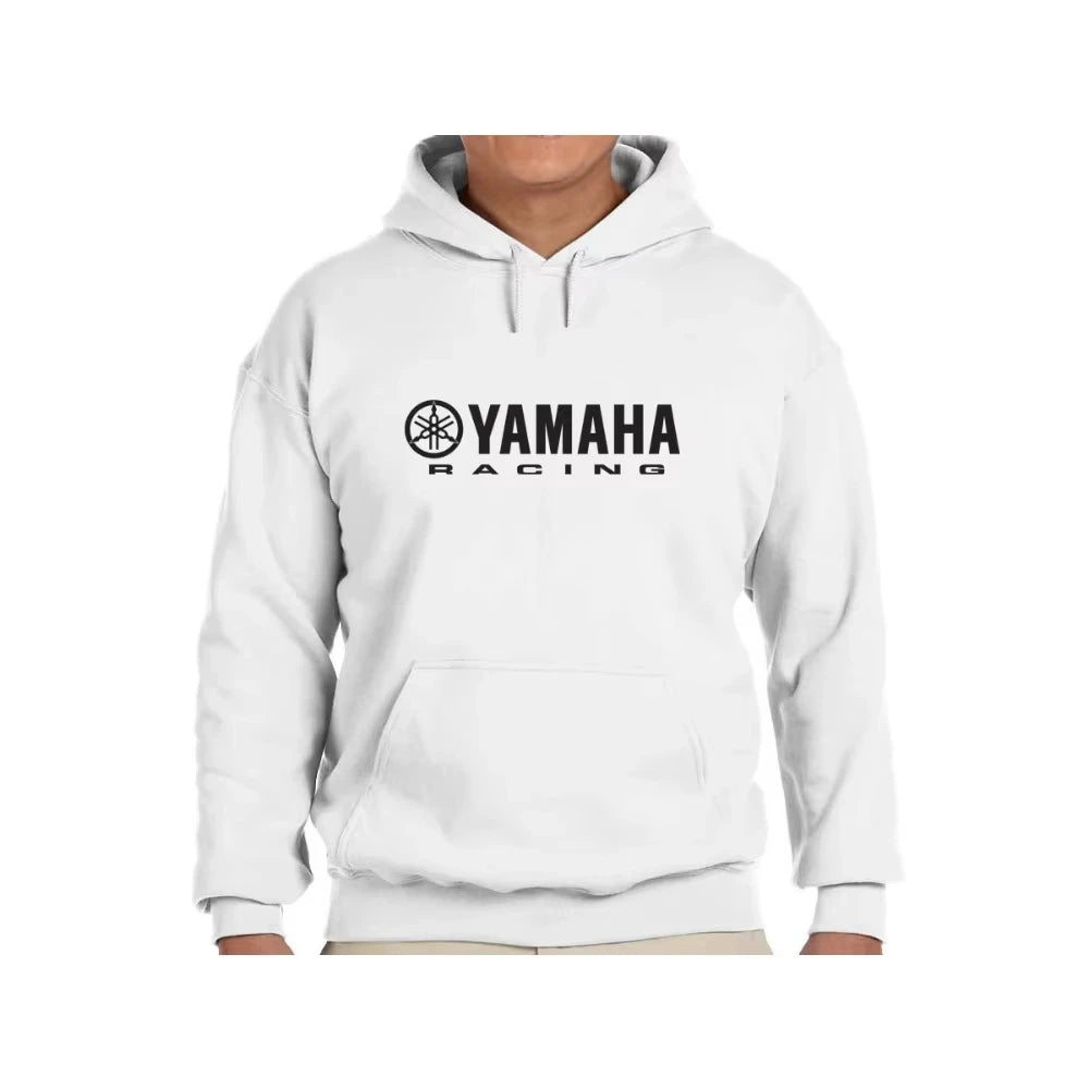 Motorcycle Racing Hoodie | Cotton Moto Sweatshirt