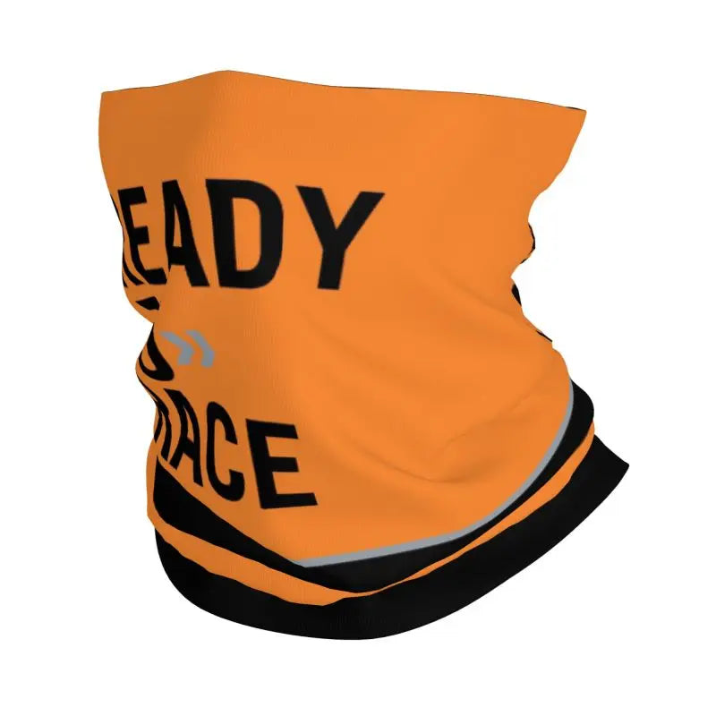 Motorcycle Neck Gaiter – Multifunctional Balaclava for Riders
