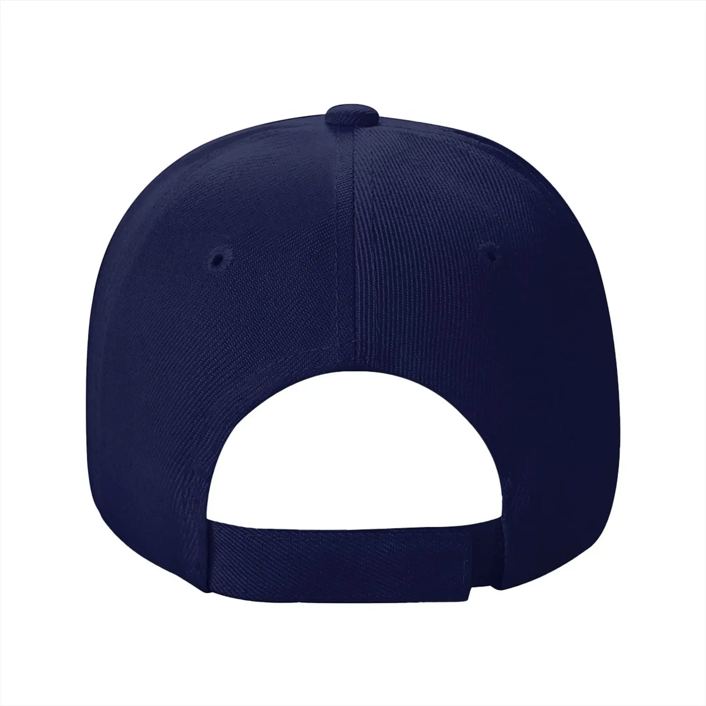Motorcycle Outdoor Snapback Cap — Sun Protection, Adjustable, 8 Colors