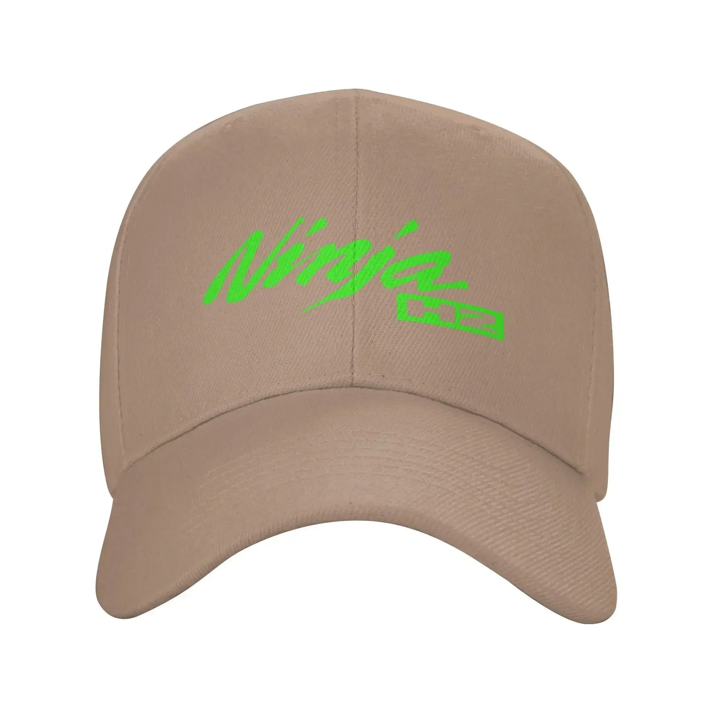 Fashion Baseball Cap for Women & Men — Adjustable Dad Hat