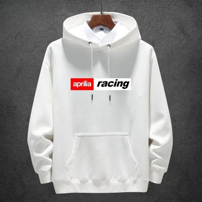 Italian Moto Racing Hoodie – Men's & Women's Pullover