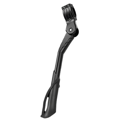 Adjustable Aluminum Alloy Bike Kickstand – 24–29 Inch