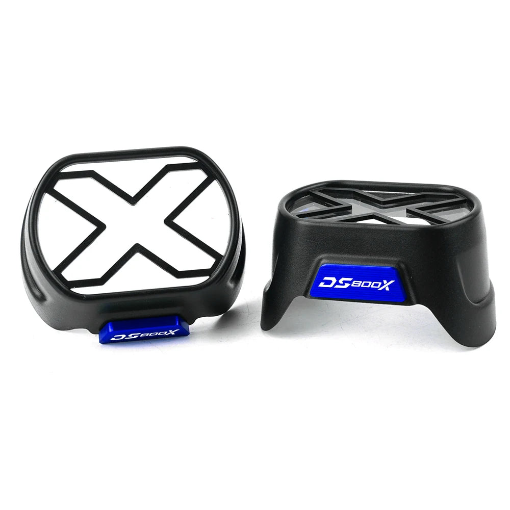 การ์ดป้องกันไฟตัดหมอกรถจักร – DS900X DS800X DS625X DS525X