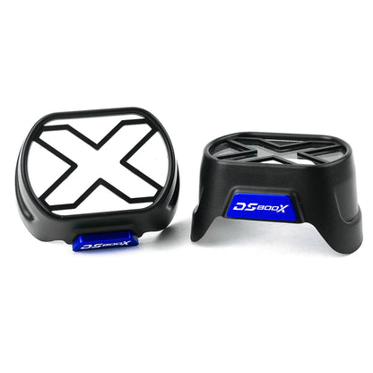 การ์ดป้องกันไฟตัดหมอกรถจักร – DS900X DS800X DS625X DS525X