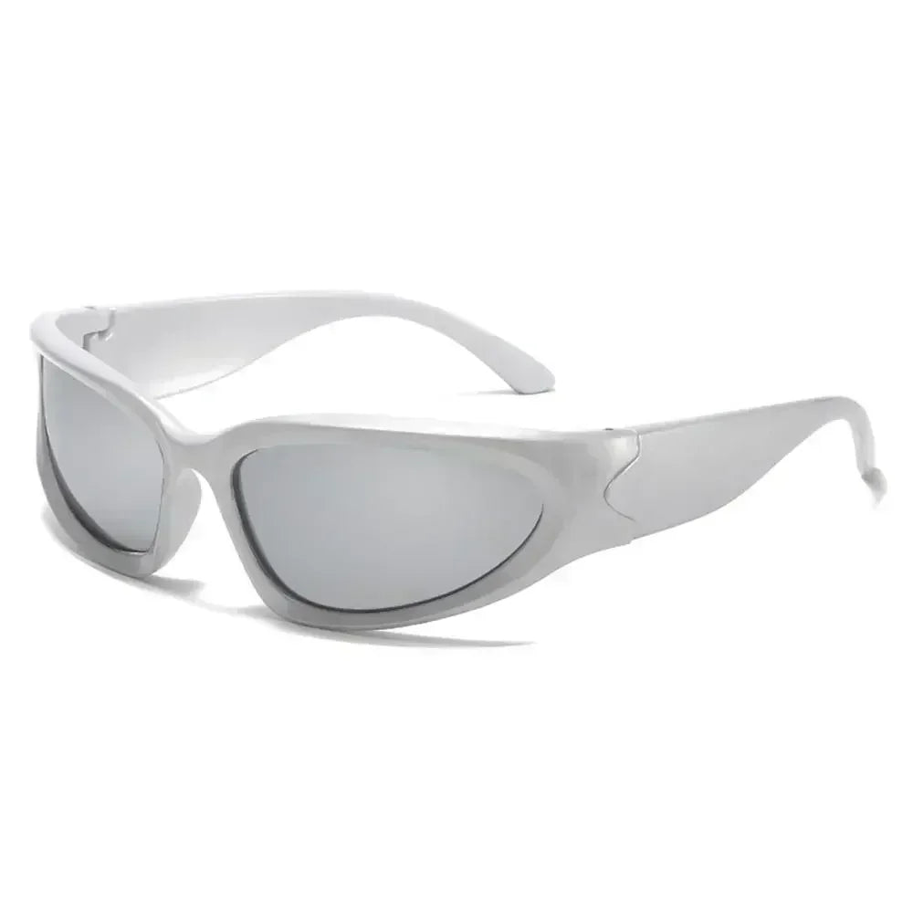 Motorcycle Riding Goggles – Windproof Dustproof Eye Protection