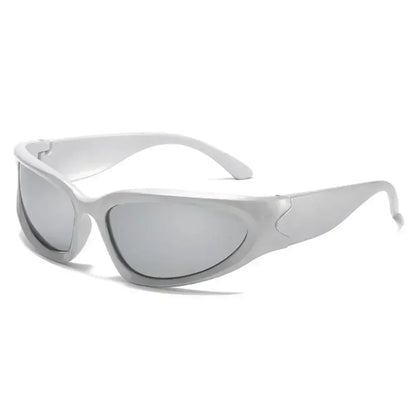 Motorcycle Riding Goggles – Windproof Dustproof Eye Protection
