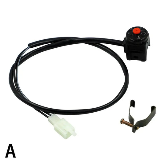 22mm Motorcycle Kill Switch Button