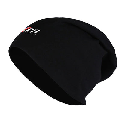 Adventure Rider Slouchy Beanie – Thick Winter Skullcap Hip-Hop Style