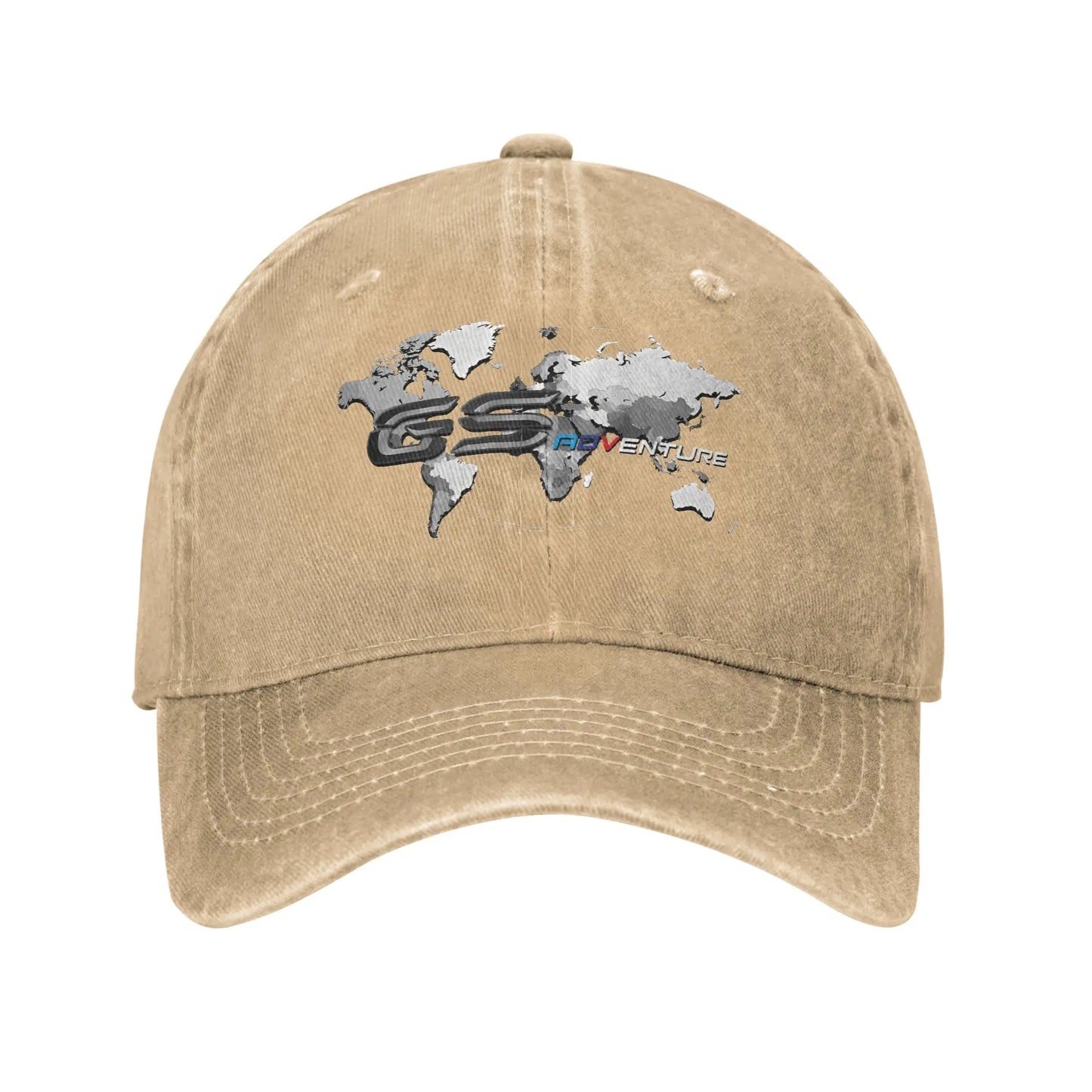 Outdoor Baseball Cap – Unisex Adventure Hat