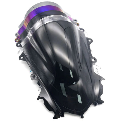 Sport Racing Windscreen for Yamaha YZF R15 V3 R125 2019–2021 – PC Visor