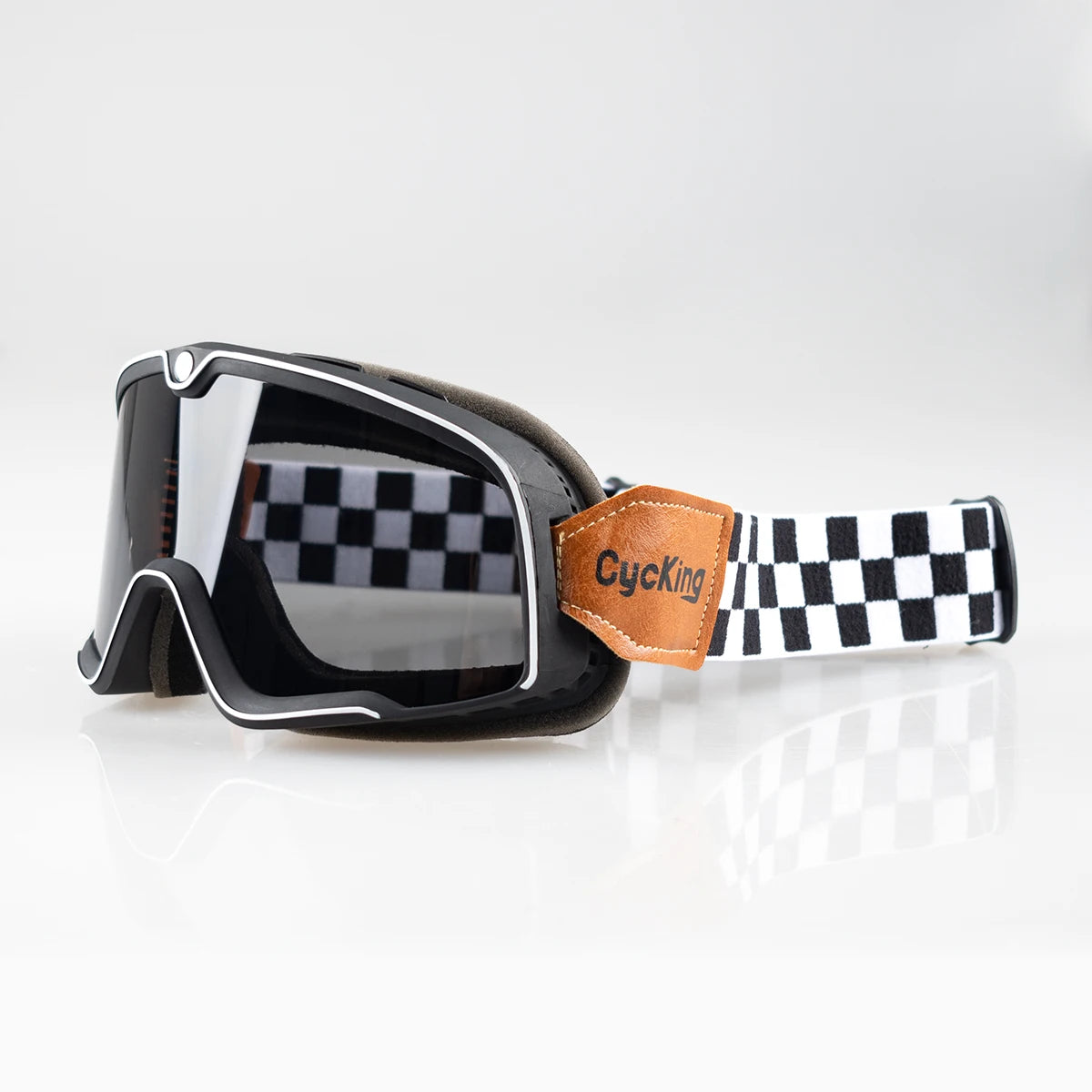 Motocross Goggles – Off-Road Cycling Racing Safety Glasses & Ski Goggles
