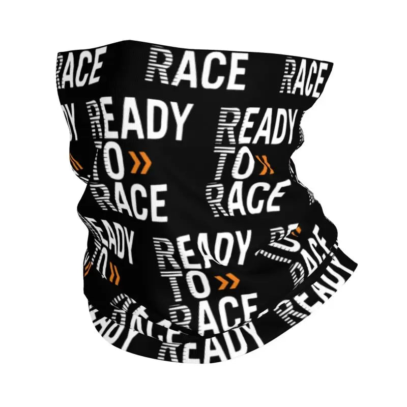 Motorcycle Neck Gaiter – Multifunctional Balaclava for Riders
