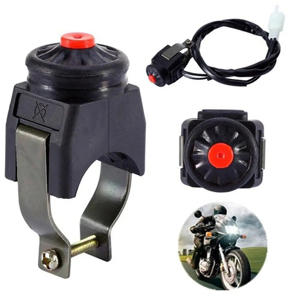 22mm Motorcycle Kill Switch Button