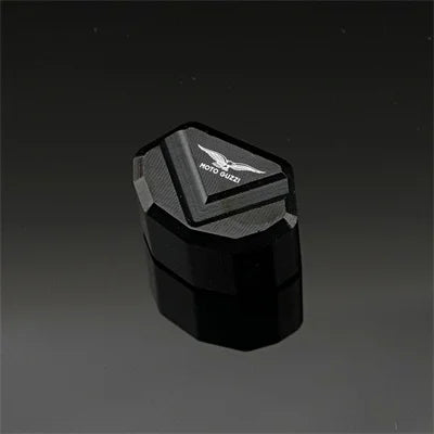 CNC Aluminum Switch Button Cap – Turn Signal Keycap for Italian Motorcycles
