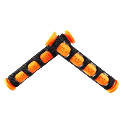 Par de cubiertas de silicona para manetas de freno - antideslizantes, universales para motocicleta y bicicleta, 9.5cm