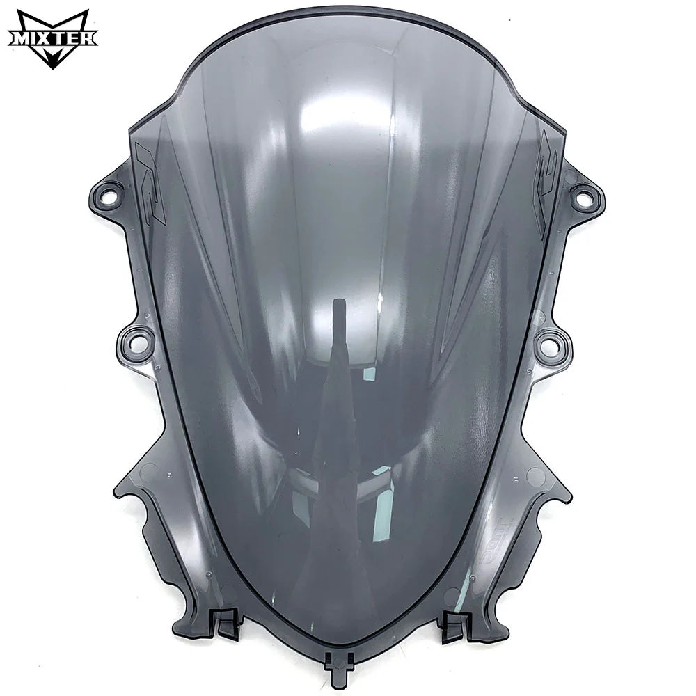 Sport Racing Windscreen for Yamaha YZF R15 V3 R125 2019–2021 – PC Visor