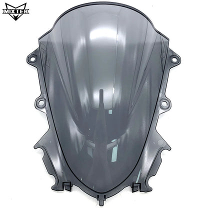 Sport Racing Windscreen for Yamaha YZF R15 V3 R125 2019–2021 – PC Visor