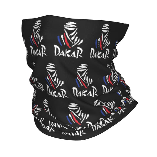 Graphic Tube Bandana Neck Gaiter – Unisex Face Cover & Neck Warmer