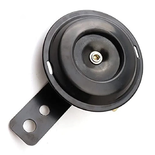 105dB 12V Motorcycle Horn – Loud Waterproof Snail Horn