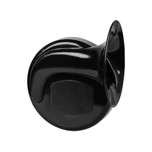 110dB 12V Snail Horn – Super Loud Waterproof Motorcycle Horn