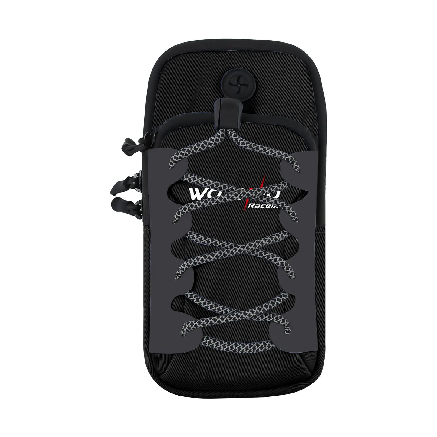 Electric Dirt Bike Battery Cover Storage Bag – Motocross Pack for E-Bikes