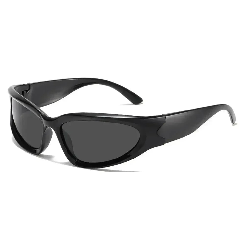 Motorcycle Riding Goggles – Windproof Dustproof Eye Protection