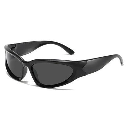 Motorcycle Riding Goggles – Windproof Dustproof Eye Protection