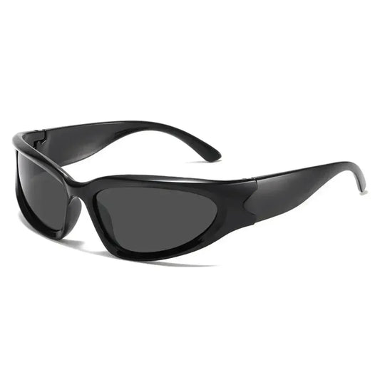 Motorcycle Riding Goggles – Windproof Dustproof Eye Protection