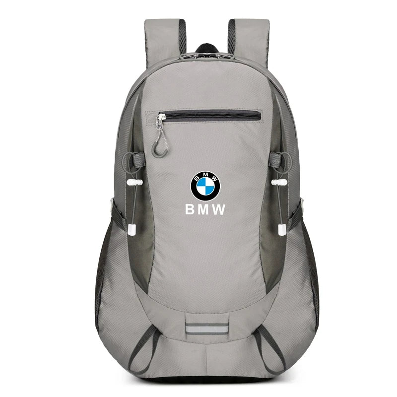 Casual Lightweight Backpack – Outdoor Hiking & Travel Daypack for School & Daily Use