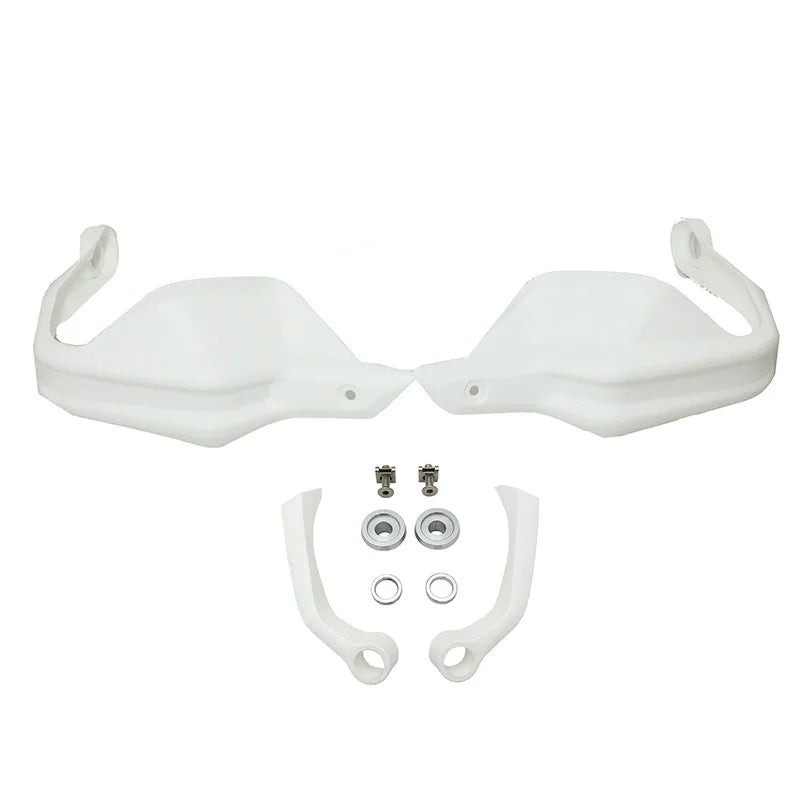 GS Adventure Motorcycle Handguard Hand Shield Protector – ABS Windproof Guard