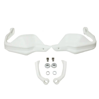 GS Adventure Motorcycle Handguard Hand Shield Protector – ABS Windproof Guard