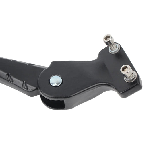 Adjustable Aluminum Side Kickstand – E-Bike Parking Stand for Ridstar Q20
