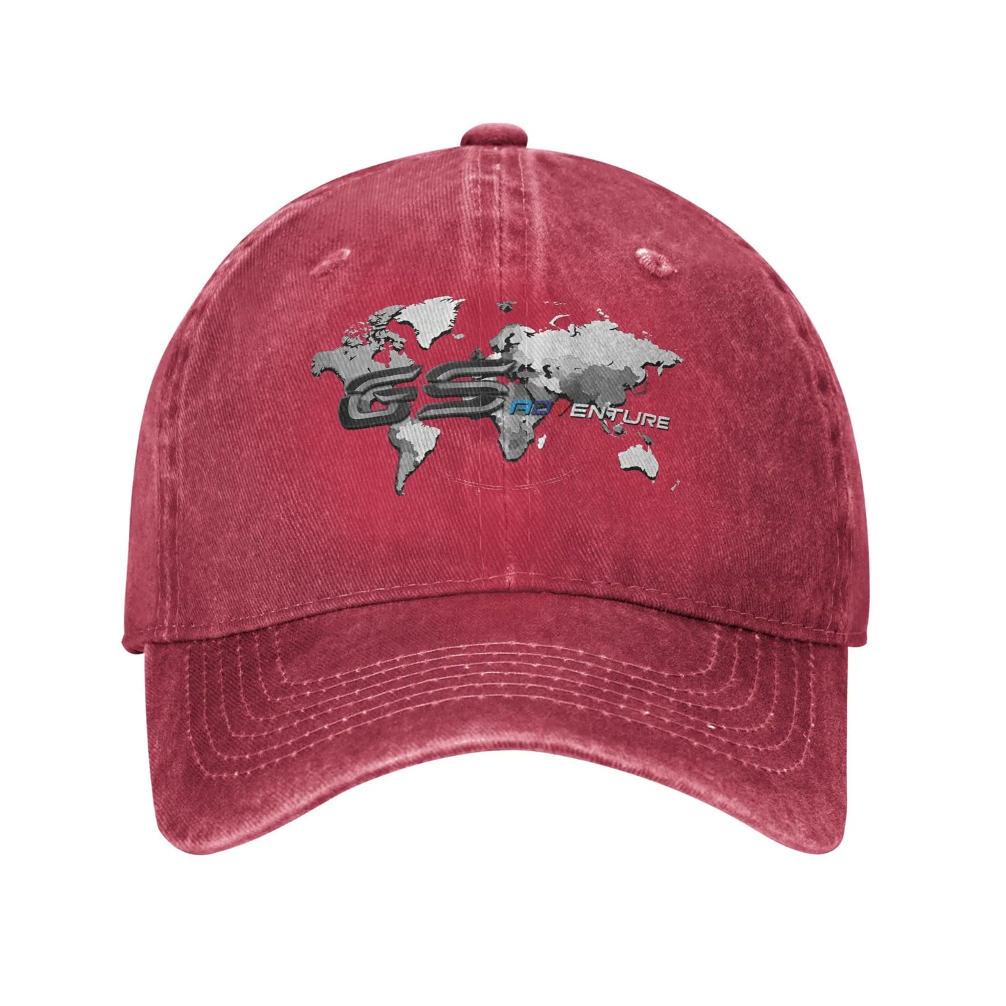 Outdoor Baseball Cap – Unisex Adventure Hat