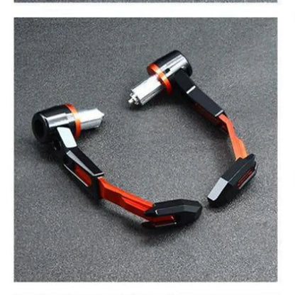 Càng bảo vệ tay phanh CNC – Bảo vệ tay phanh xe máy đa năng