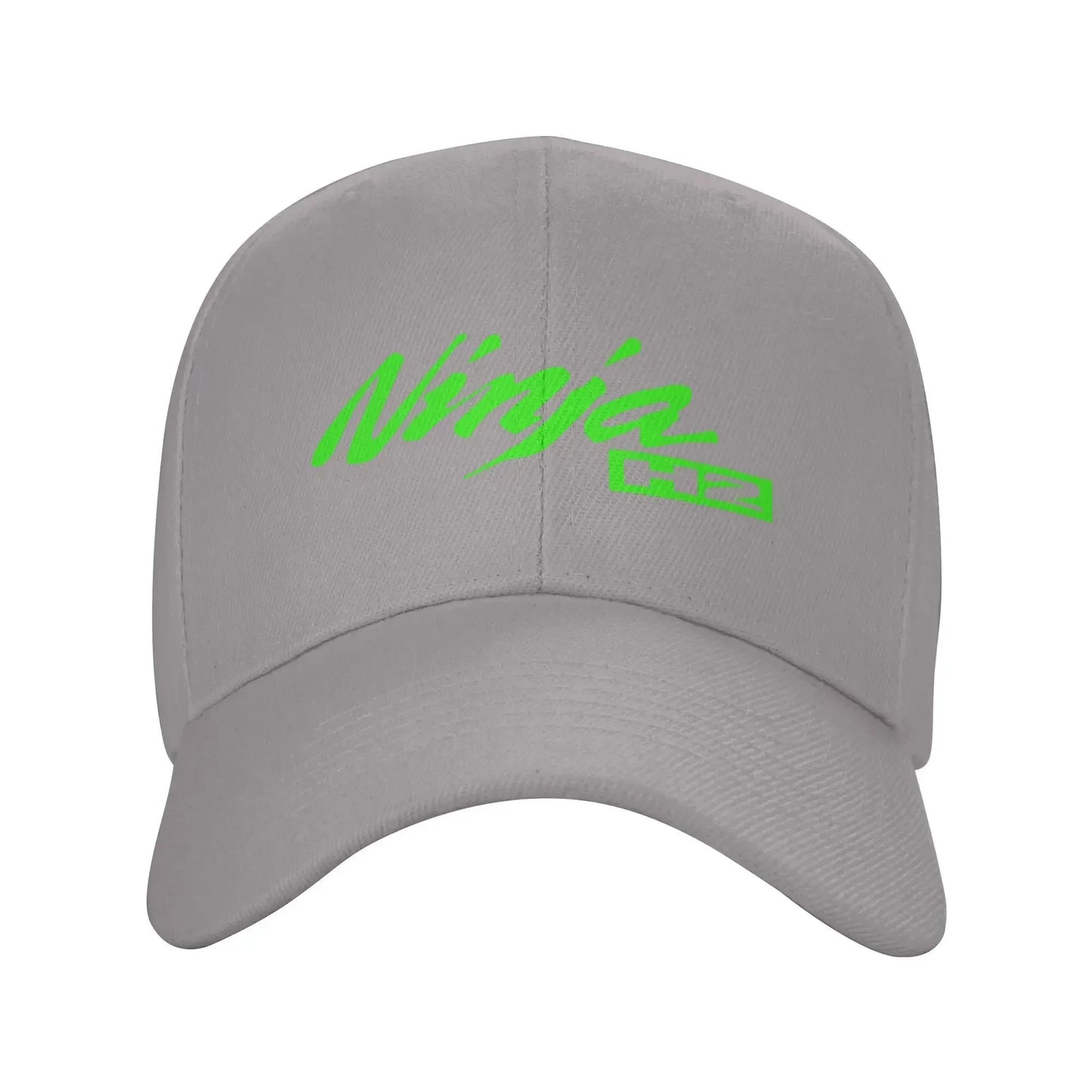 Fashion Baseball Cap for Women & Men — Adjustable Dad Hat