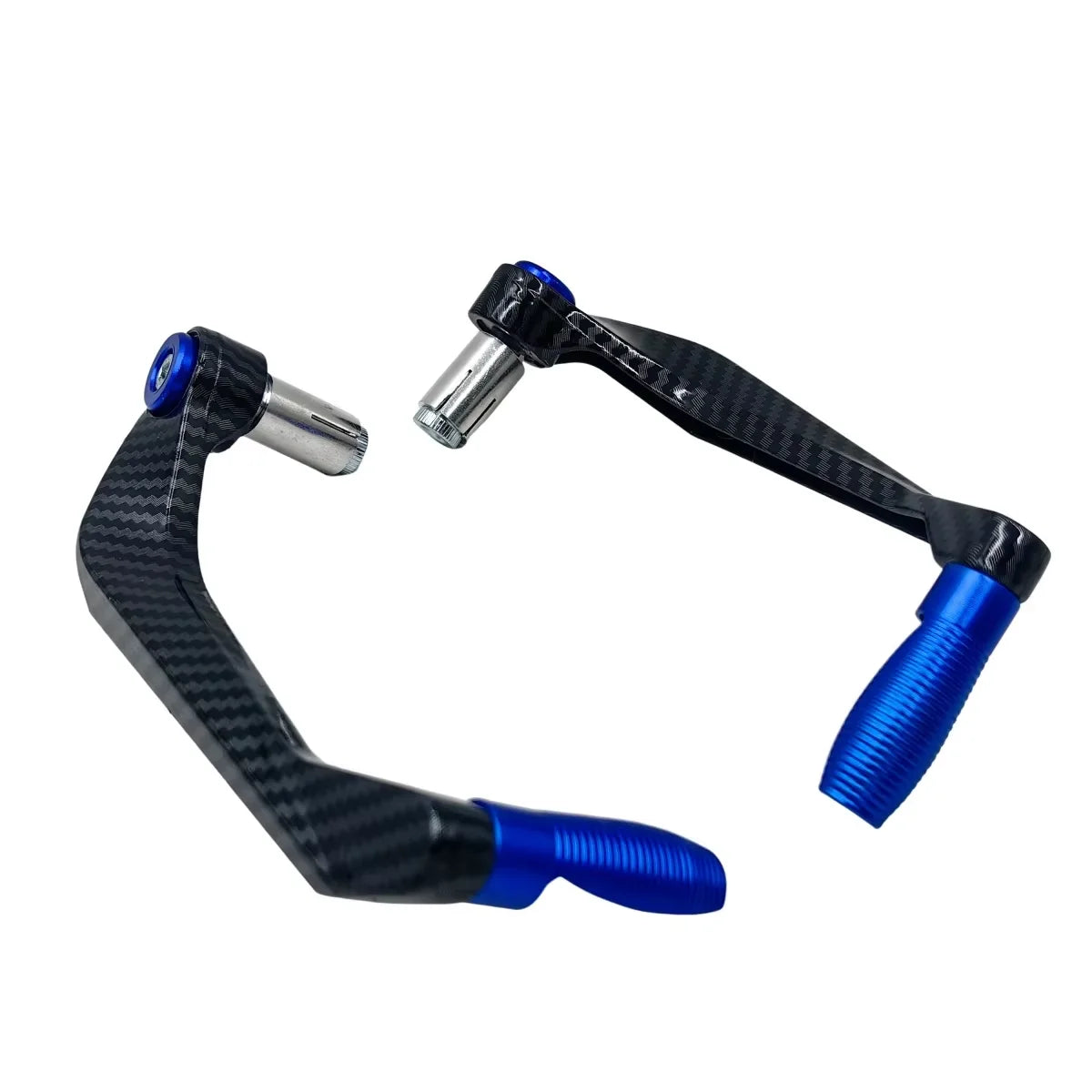 Arco protector de maneta con estampado por transferencia de agua – Protector todoterreno anticaídas